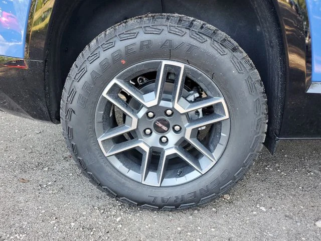 Nuevos GMC TERRAIN à Estados chez autogozo