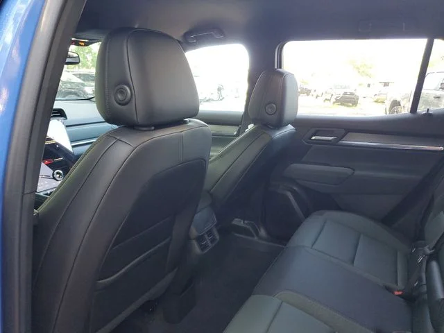 Nuevos GMC TERRAIN à Estados chez autogozo