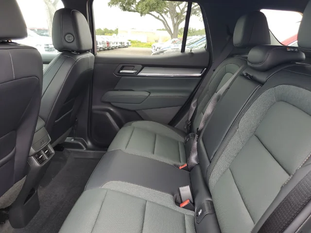 Nuevos GMC TERRAIN à Estados chez autogozo