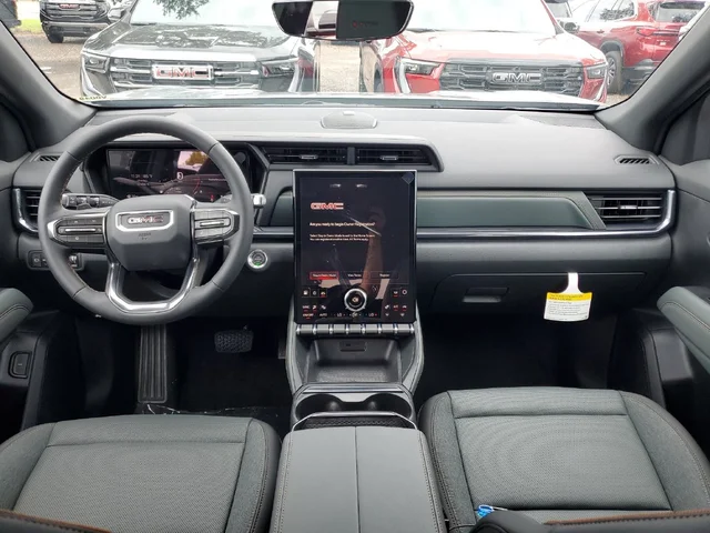Nuevos GMC TERRAIN à Estados chez autogozo