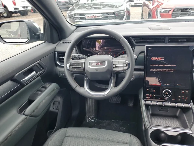 Nuevos GMC TERRAIN à Estados chez autogozo