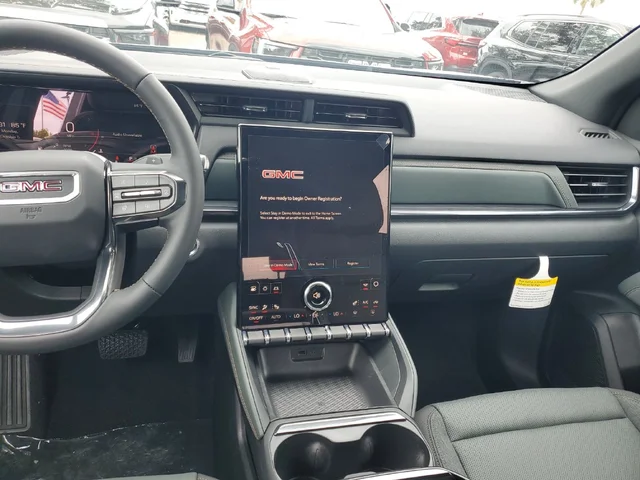 Nuevos GMC TERRAIN à Estados chez autogozo