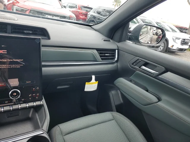 Nuevos GMC TERRAIN à Estados chez autogozo