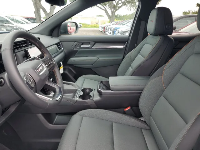Nuevos GMC TERRAIN à Estados chez autogozo