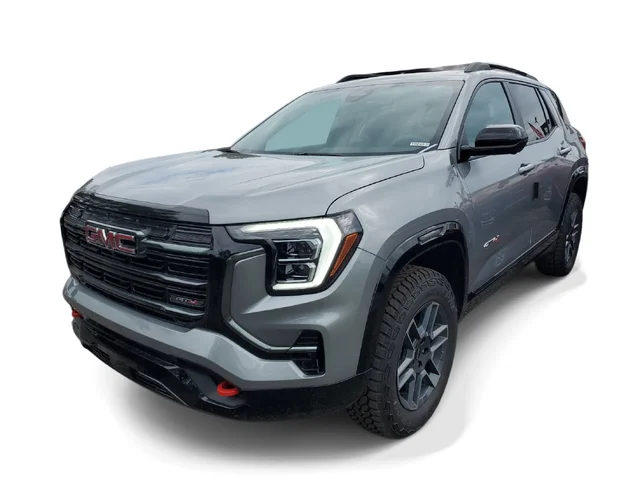 Nuevos GMC TERRAIN à Estados chez autogozo