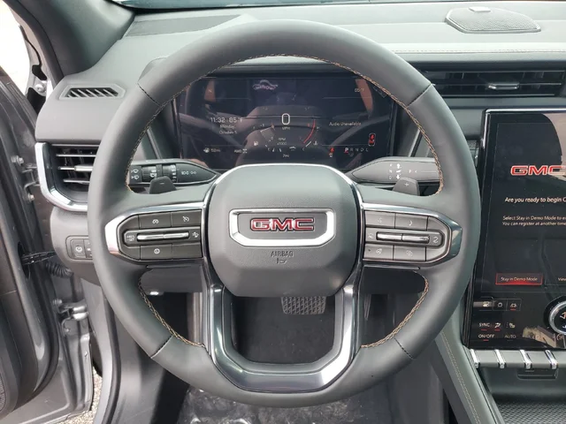 Nuevos GMC TERRAIN à Estados chez autogozo