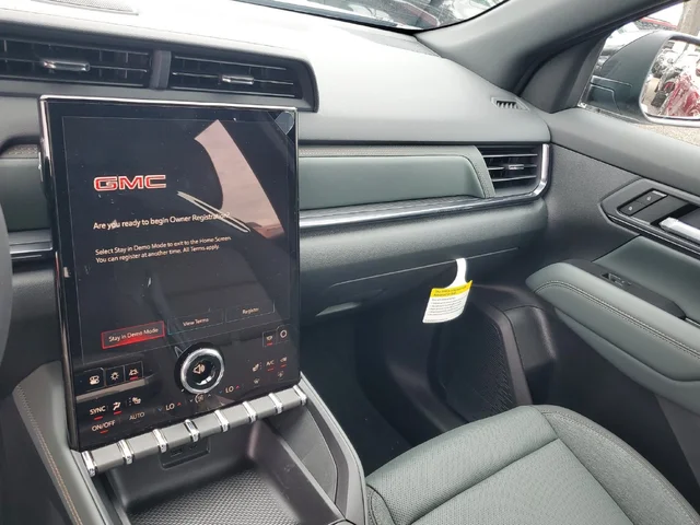 Nuevos GMC TERRAIN à Estados chez autogozo