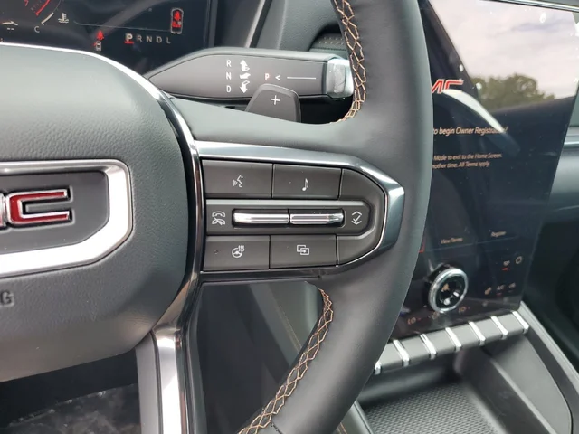 Nuevos GMC TERRAIN à Estados chez autogozo