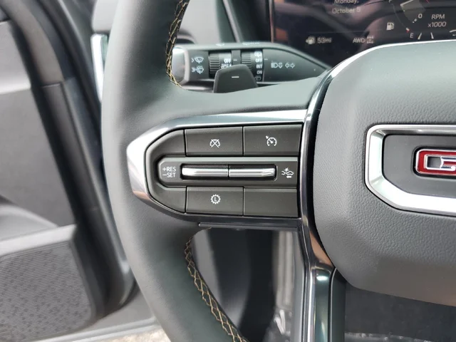 Nuevos GMC TERRAIN à Estados chez autogozo