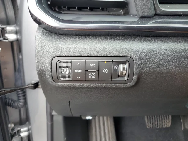 Nuevos GMC TERRAIN à Estados chez autogozo