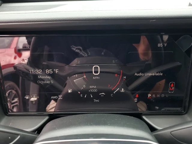 Nuevos GMC TERRAIN à Estados chez autogozo