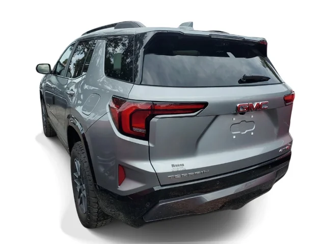 Nuevos GMC TERRAIN à Estados chez autogozo