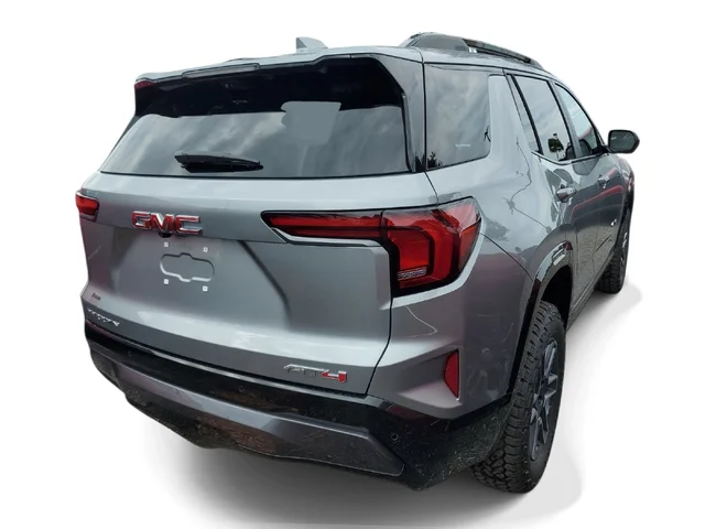 Nuevos GMC TERRAIN à Estados chez autogozo