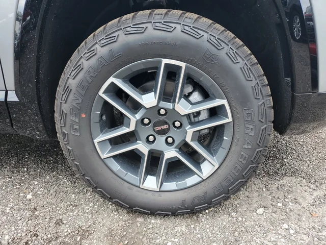 Nuevos GMC TERRAIN à Estados chez autogozo