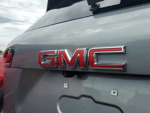 Nuevos GMC TERRAIN à Estados chez autogozo