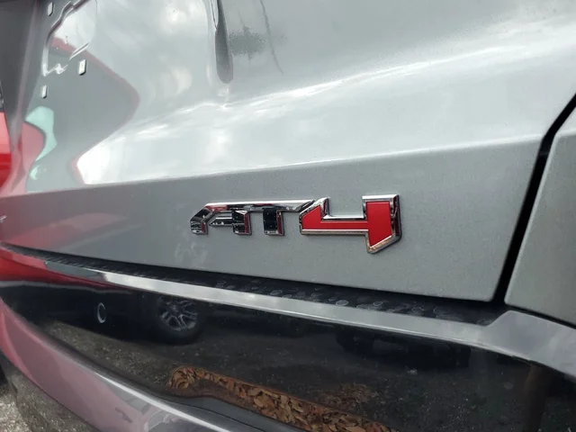 Nuevos GMC TERRAIN à Estados chez autogozo