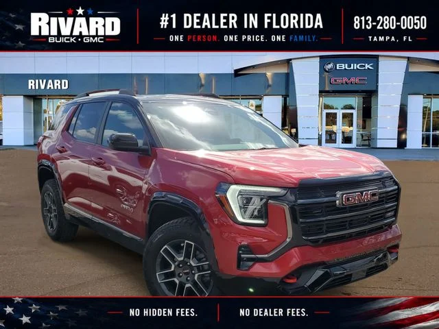 Nuevos GMC TERRAIN à Estados chez autogozo