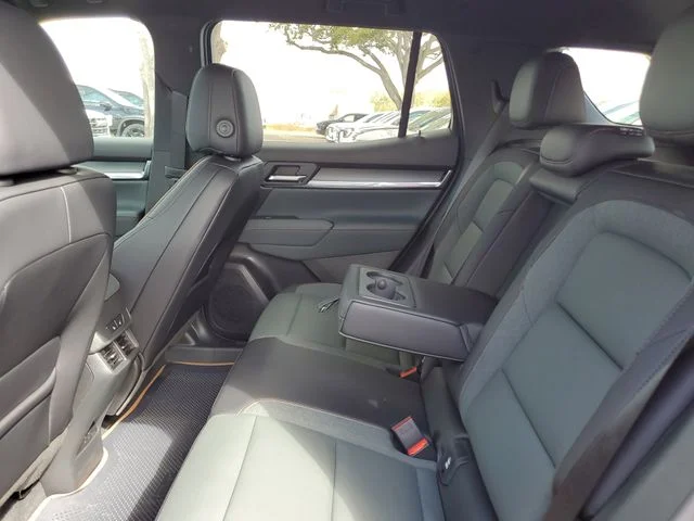Nuevos GMC TERRAIN à Estados chez autogozo