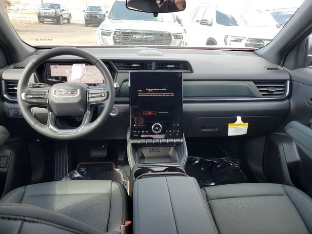 Nuevos GMC TERRAIN à Estados chez autogozo