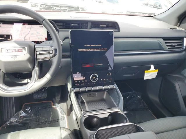 Nuevos GMC TERRAIN à Estados chez autogozo