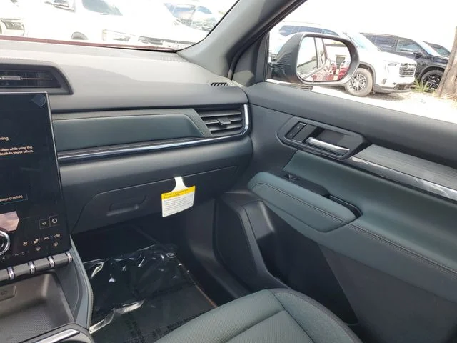 Nuevos GMC TERRAIN à Estados chez autogozo