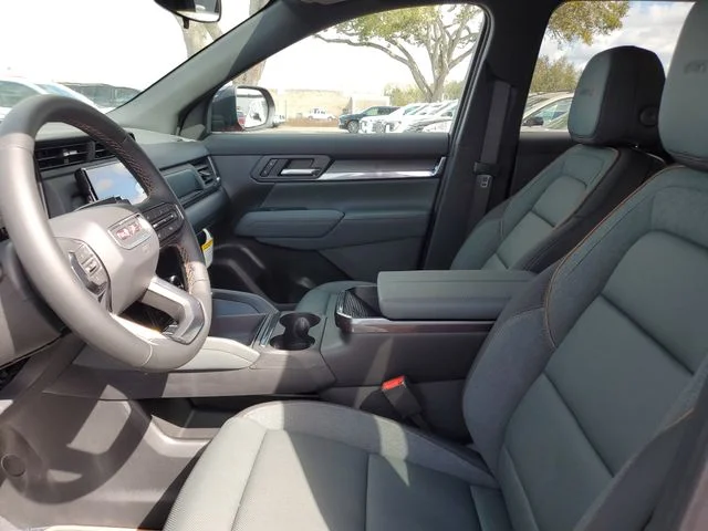 Nuevos GMC TERRAIN à Estados chez autogozo