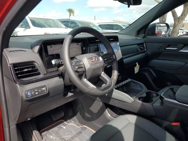 Nuevos GMC TERRAIN à Estados chez autogozo