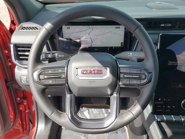Nuevos GMC TERRAIN à Estados chez autogozo
