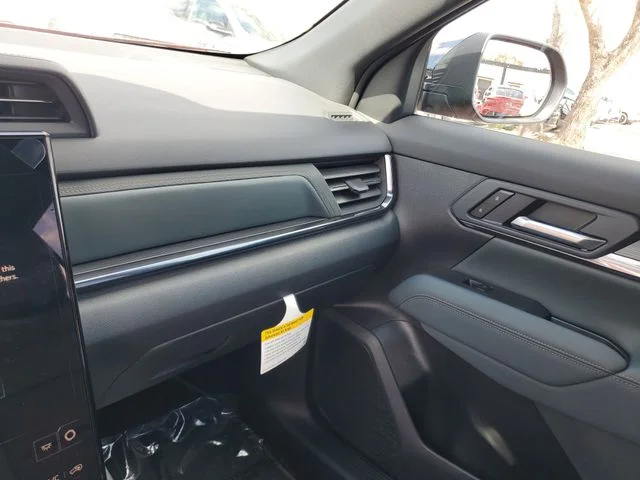 Nuevos GMC TERRAIN à Estados chez autogozo