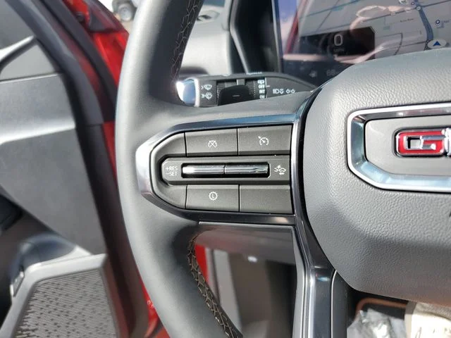 Nuevos GMC TERRAIN à Estados chez autogozo