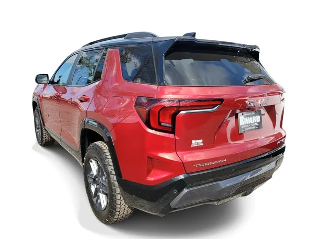 Nuevos GMC TERRAIN à Estados chez autogozo