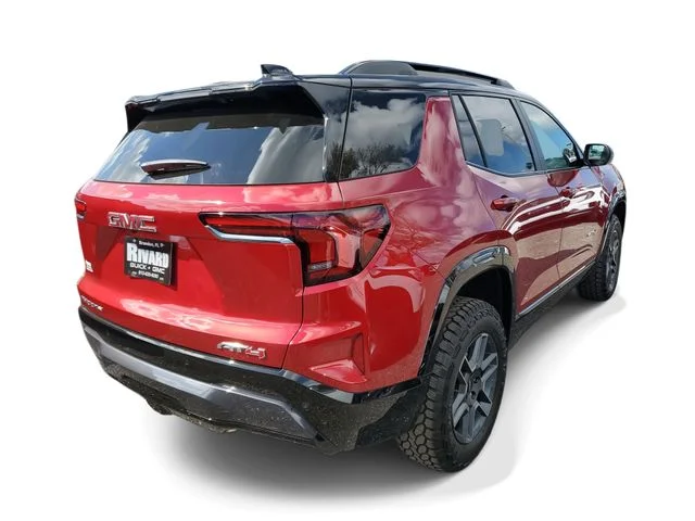 Nuevos GMC TERRAIN à Estados chez autogozo