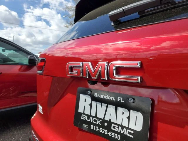 Nuevos GMC TERRAIN à Estados chez autogozo
