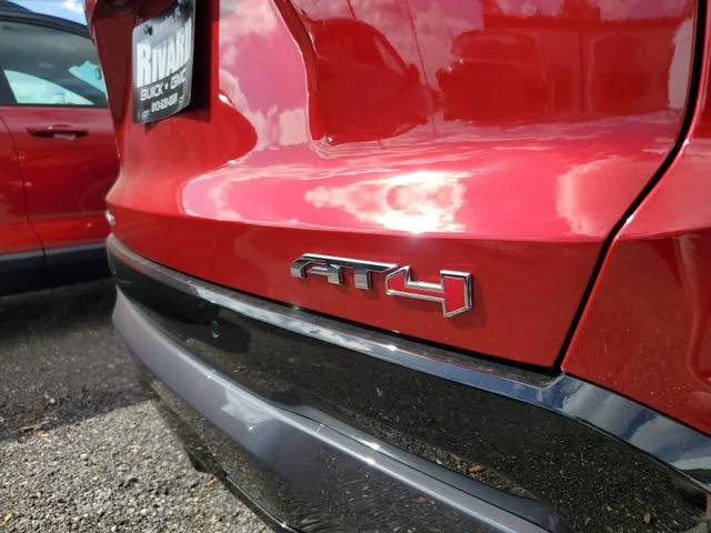 Nuevos GMC TERRAIN à Estados chez autogozo