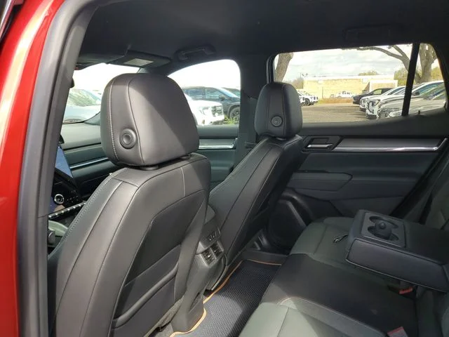 Nuevos GMC TERRAIN à Estados chez autogozo