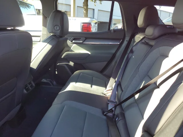 Nuevos GMC TERRAIN à Estados chez autogozo