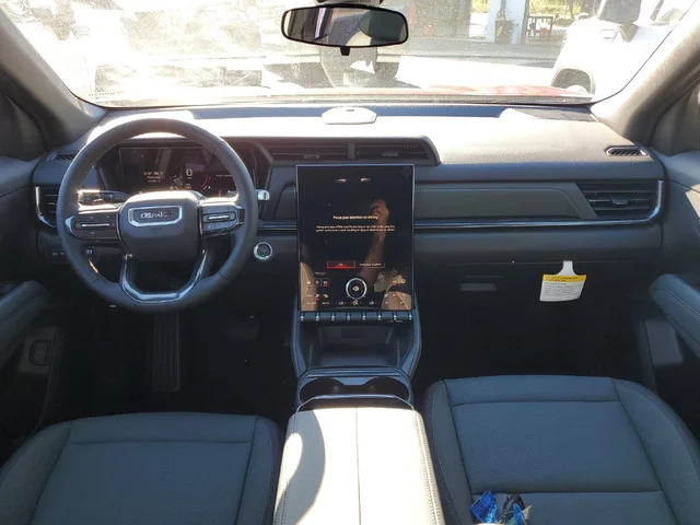 Nuevos GMC TERRAIN à Estados chez autogozo