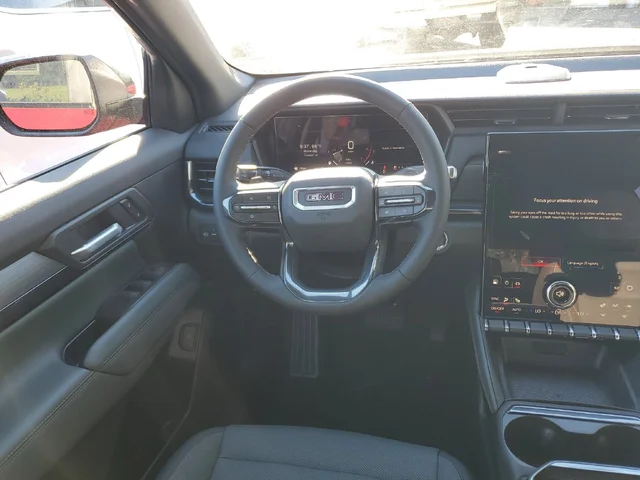 Nuevos GMC TERRAIN à Estados chez autogozo