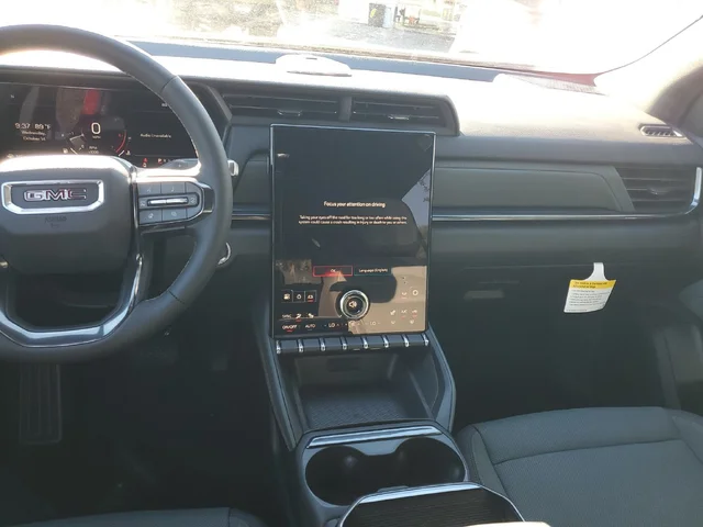 Nuevos GMC TERRAIN à Estados chez autogozo