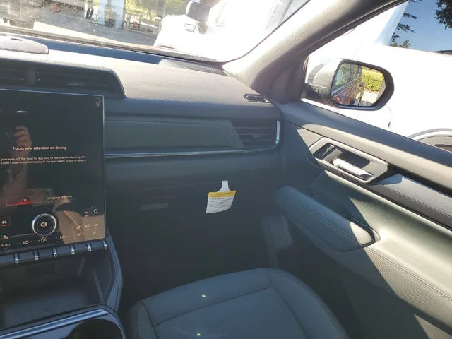 Nuevos GMC TERRAIN à Estados chez autogozo
