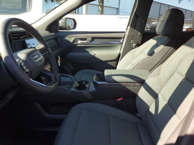 Nuevos GMC TERRAIN à Estados chez autogozo