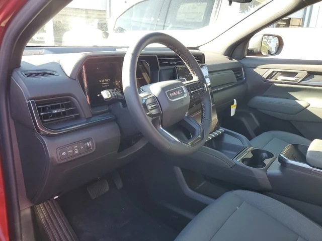 Nuevos GMC TERRAIN à Estados chez autogozo