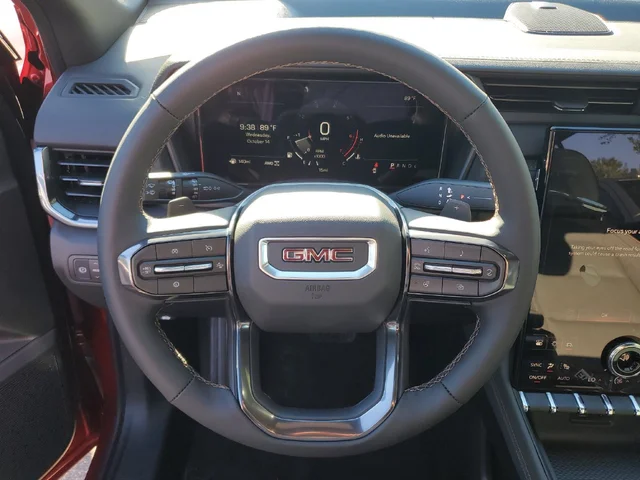 Nuevos GMC TERRAIN à Estados chez autogozo