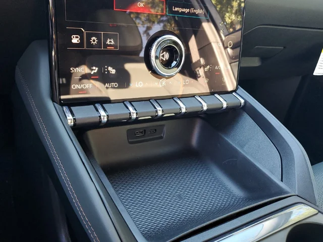 Nuevos GMC TERRAIN à Estados chez autogozo