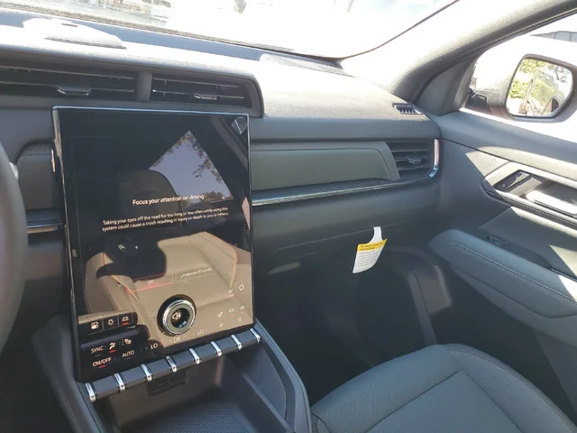 Nuevos GMC TERRAIN à Estados chez autogozo