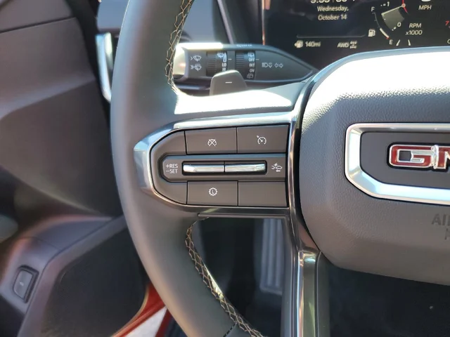 Nuevos GMC TERRAIN à Estados chez autogozo