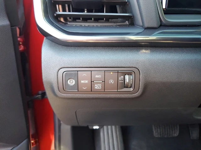 Nuevos GMC TERRAIN à Estados chez autogozo