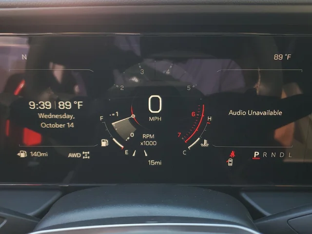 Nuevos GMC TERRAIN à Estados chez autogozo
