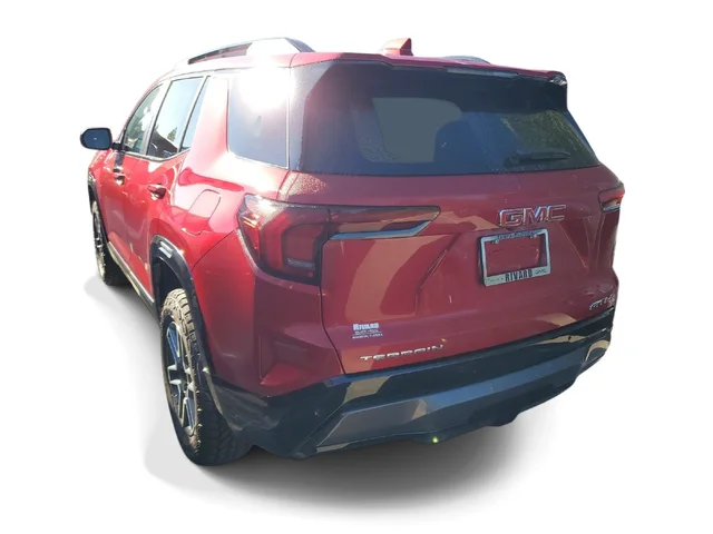 Nuevos GMC TERRAIN à Estados chez autogozo