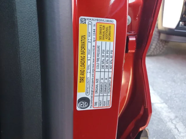 Nuevos GMC TERRAIN à Estados chez autogozo